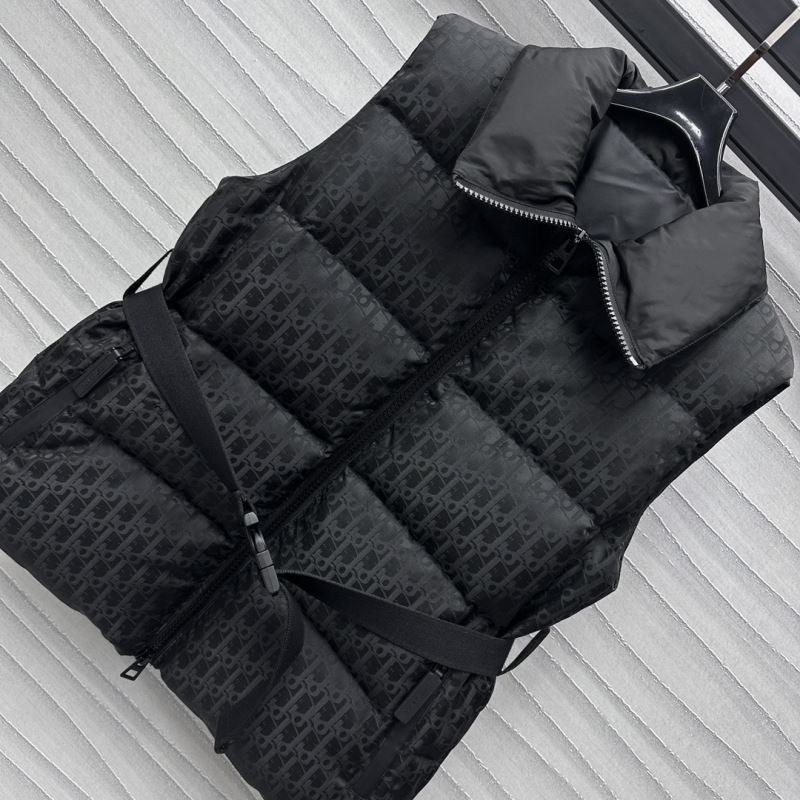 Christian Dior Down Jackets